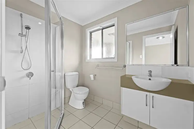 Fifth view of Homely unit listing, 2-103 Gorman Street, Darling Heights QLD 4350