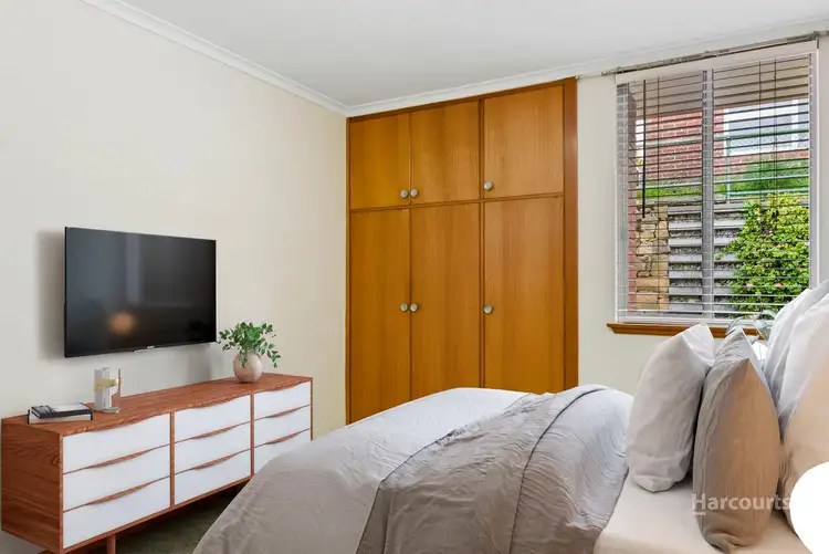 Third view of Homely unit listing, 4/8 Proctors Road, Dynnyrne TAS 7005