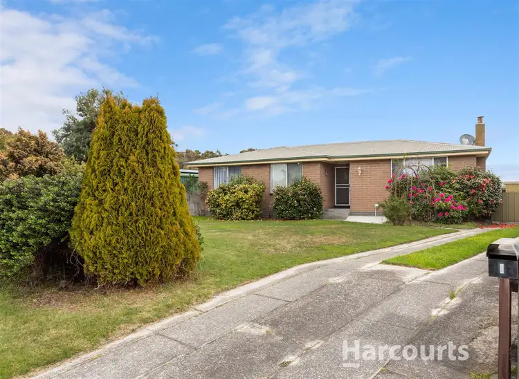 1 Tyson Avenue, George Town TAS 7253