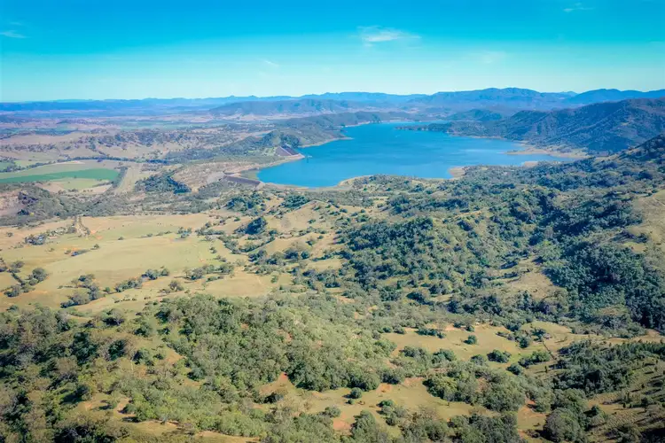 'Spring Gully' Dalvey Rd, Scone NSW 2337