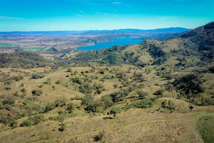 Sixth view of Homely rural property listing, 'Spring Gully' Dalvey Rd, Scone NSW 2337