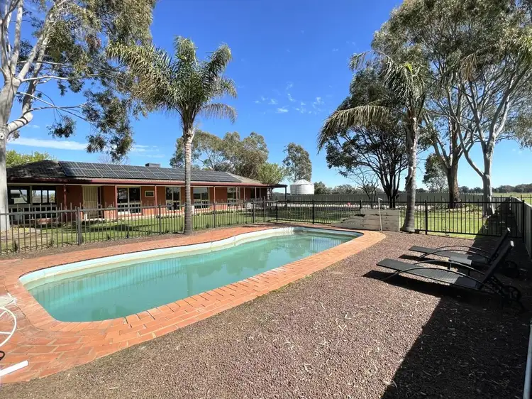 49 Wilbrahams Road, Euroa VIC 3666