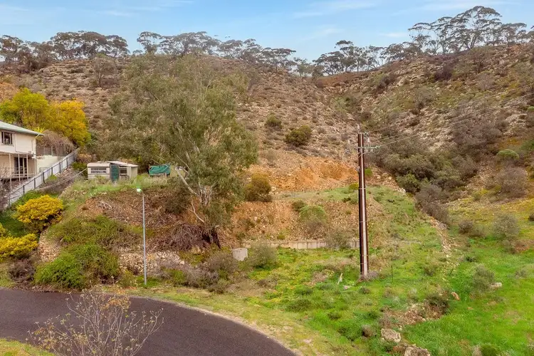Second view of Homely land listing, Lot 19 Gowling, Younghusband SA 5238