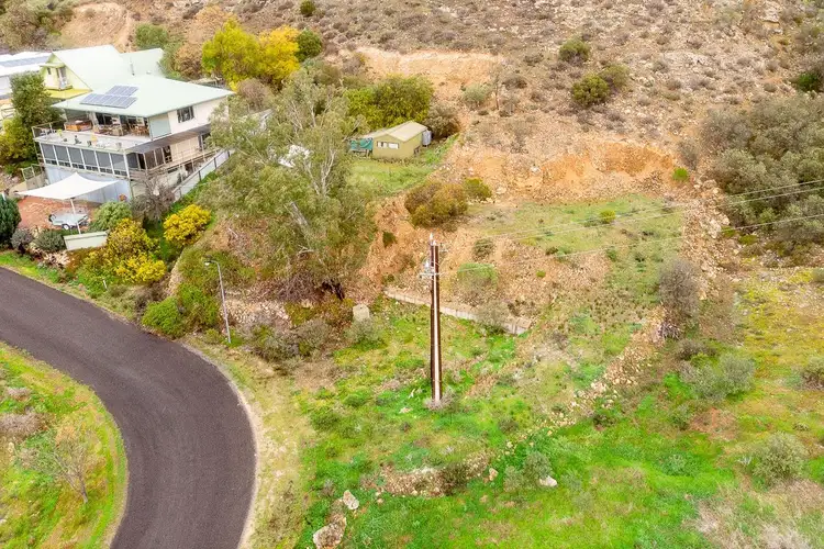 Third view of Homely land listing, Lot 19 Gowling, Younghusband SA 5238