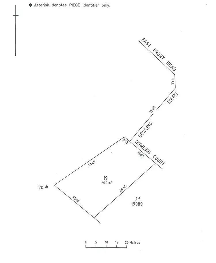 Fifth view of Homely land listing, Lot 19 Gowling, Younghusband SA 5238