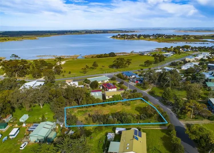 Fifth view of Homely land listing, 8 Shoreline Drive, Clayton Bay SA 5256