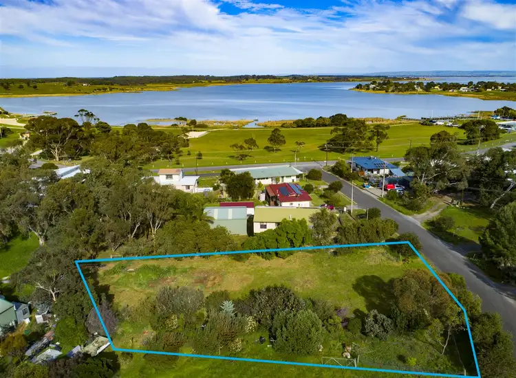 Sixth view of Homely land listing, 8 Shoreline Drive, Clayton Bay SA 5256