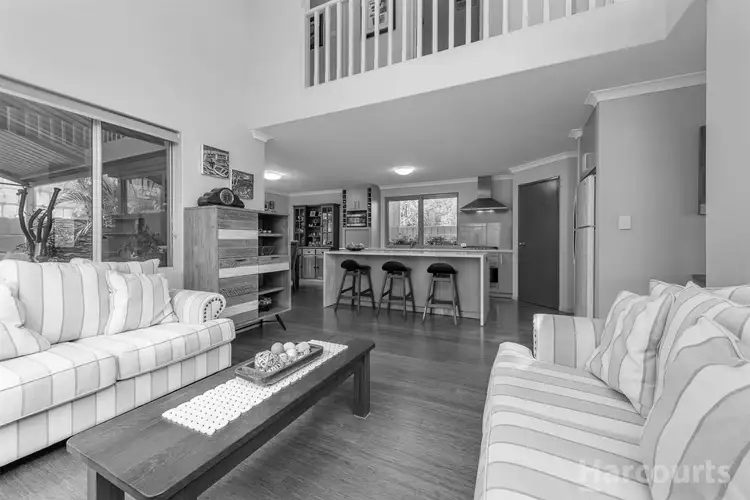 Main view of Homely house listing, A/11 Allan Place, Halls Head WA 6210