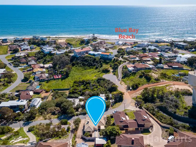 Second view of Homely house listing, A/11 Allan Place, Halls Head WA 6210