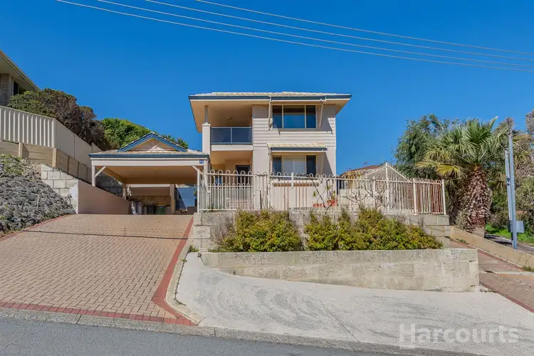 Third view of Homely house listing, A/11 Allan Place, Halls Head WA 6210