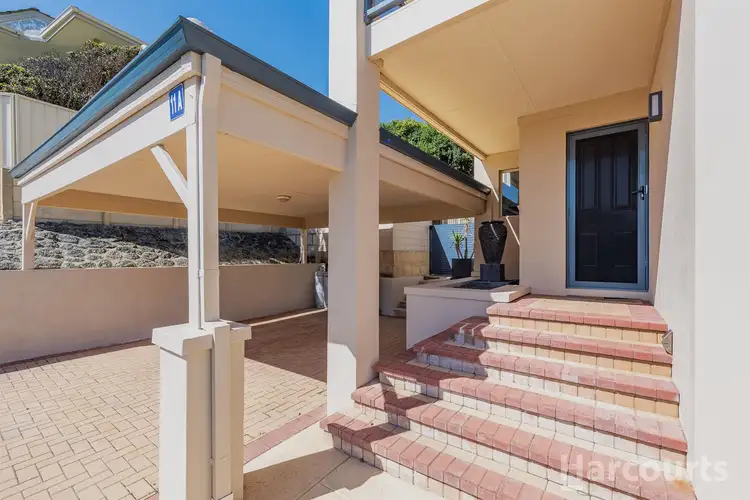 Fifth view of Homely house listing, A/11 Allan Place, Halls Head WA 6210