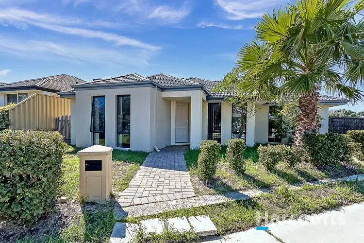 Seventh view of Homely house listing, 12 Oxted Link, Butler WA 6036