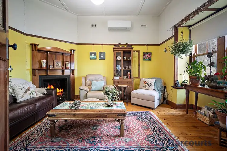 Second view of Homely house listing, 323 Neill Street, Soldiers Hill VIC 3350