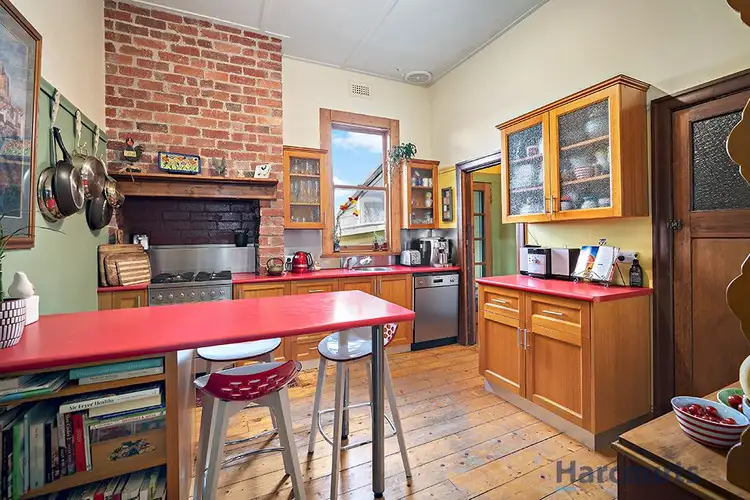 Third view of Homely house listing, 323 Neill Street, Soldiers Hill VIC 3350