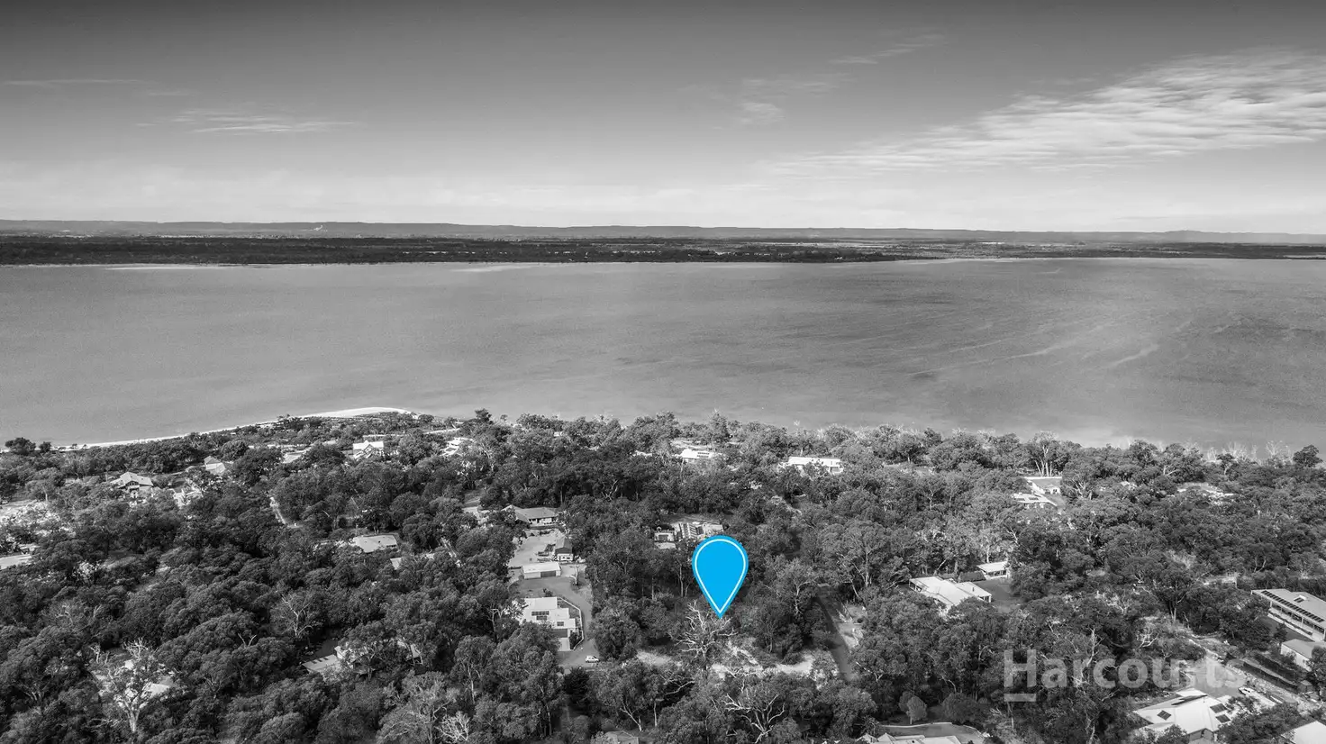 Main view of Homely land listing, 6 Park Way, Bouvard WA 6211