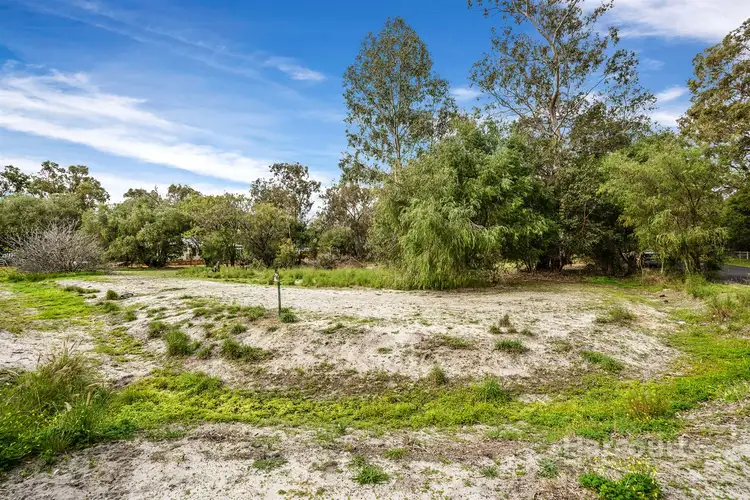 Fourth view of Homely land listing, 6 Park Way, Bouvard WA 6211