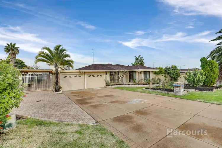 Third view of Homely house listing, 1 Oaklands Avenue, Halls Head WA 6210