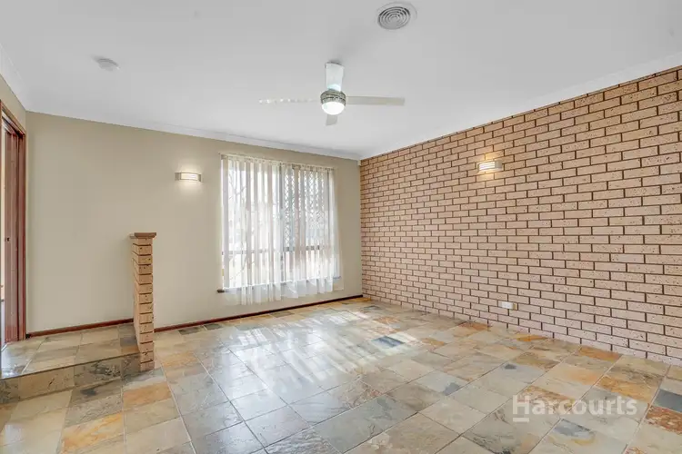 Fourth view of Homely house listing, 1 Oaklands Avenue, Halls Head WA 6210