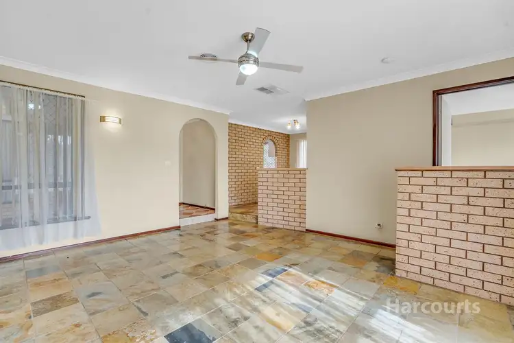 Fifth view of Homely house listing, 1 Oaklands Avenue, Halls Head WA 6210