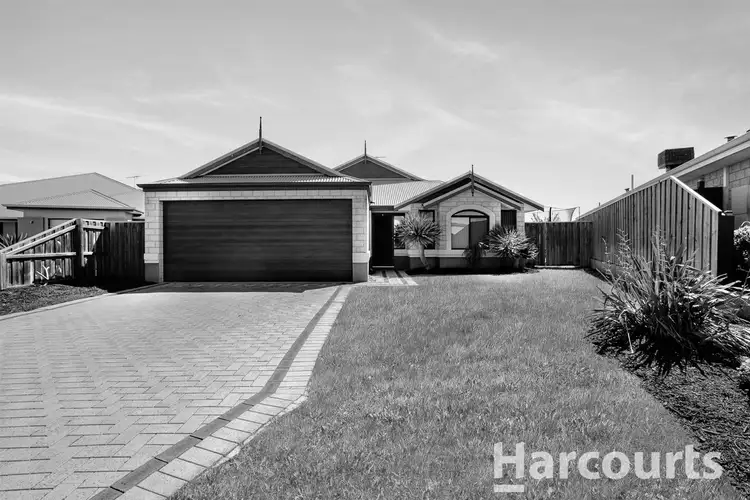 21 Tectona Way, Halls Head WA 6210