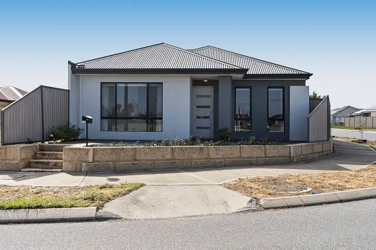 Main view of Homely house listing, 48 Villatella Gardens, Piara Waters WA 6112