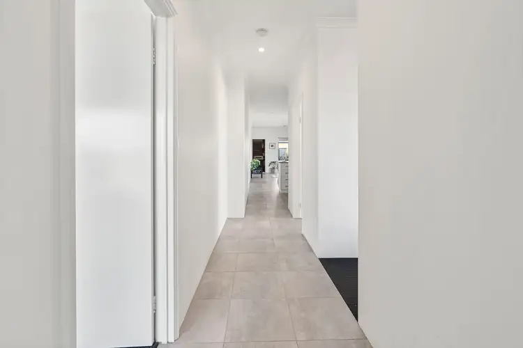 Second view of Homely house listing, 48 Villatella Gardens, Piara Waters WA 6112