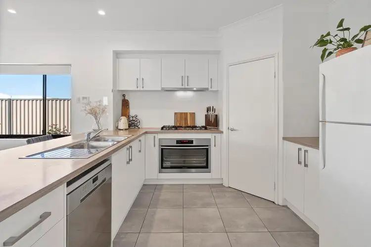 Fourth view of Homely house listing, 48 Villatella Gardens, Piara Waters WA 6112