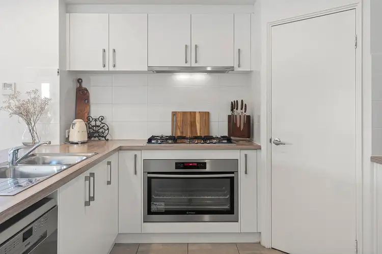 Fifth view of Homely house listing, 48 Villatella Gardens, Piara Waters WA 6112