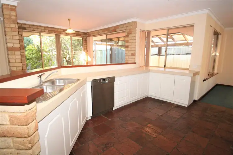 Fifth view of Homely house listing, 95 Georgetown Drive, Safety Bay WA 6169