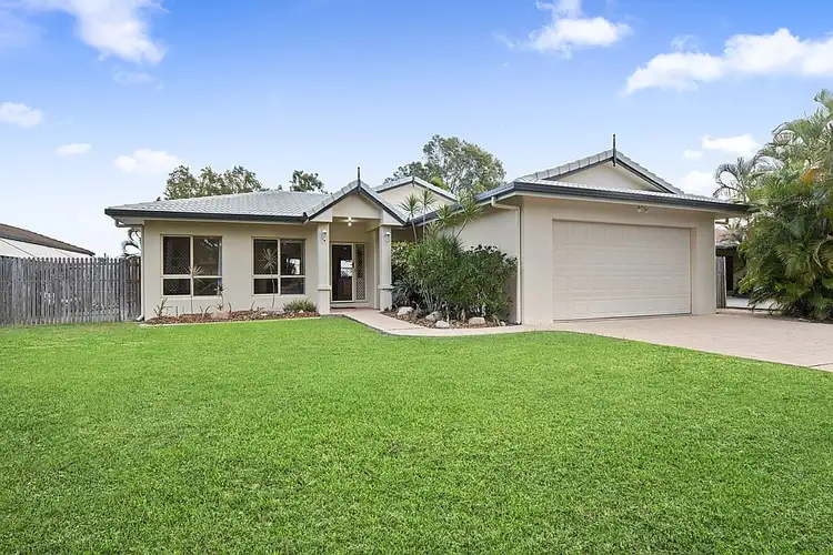 51 Overton Circuit, Kirwan QLD 4817