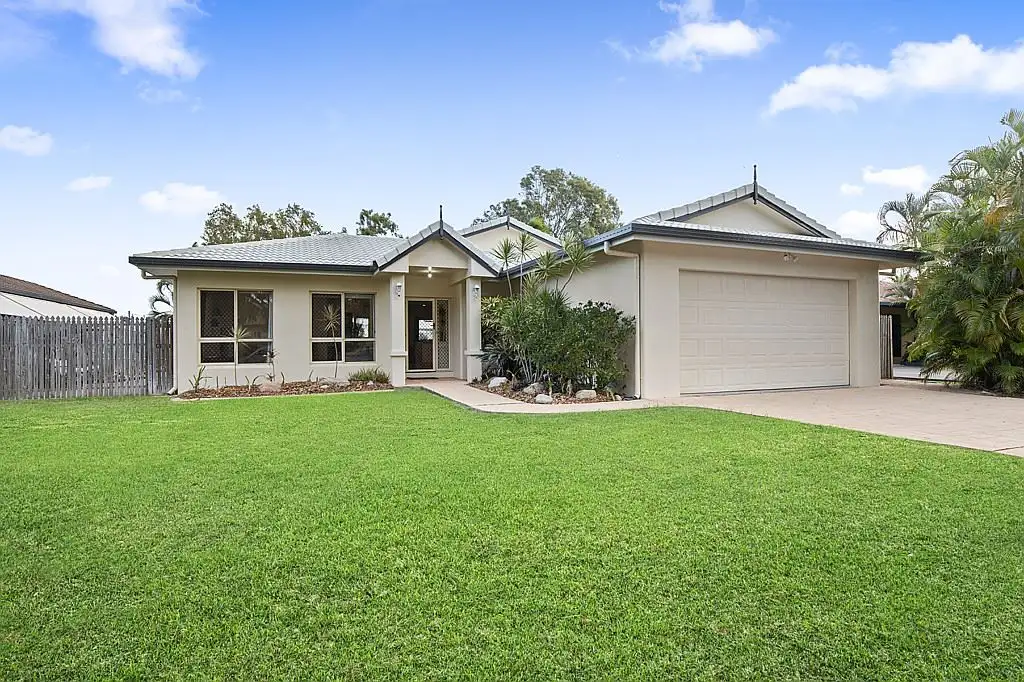 Main view of Homely house listing, 51 Overton Circuit, Kirwan QLD 4817