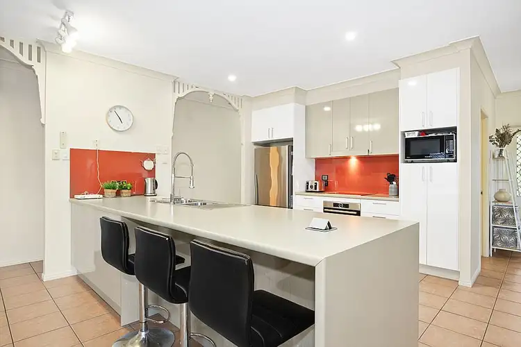 Second view of Homely house listing, 51 Overton Circuit, Kirwan QLD 4817