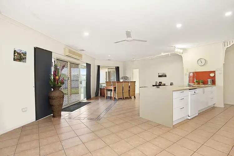 Third view of Homely house listing, 51 Overton Circuit, Kirwan QLD 4817