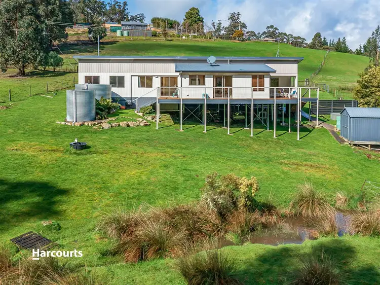 95 Voss Road, Huonville TAS 7109