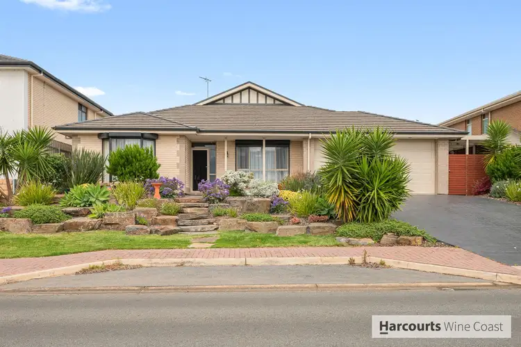 72 Esperance Boulevard, Seaford Rise SA 5169