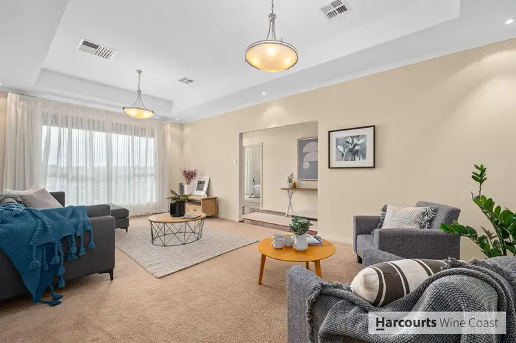 Third view of Homely house listing, 72 Esperance Boulevard, Seaford Rise SA 5169