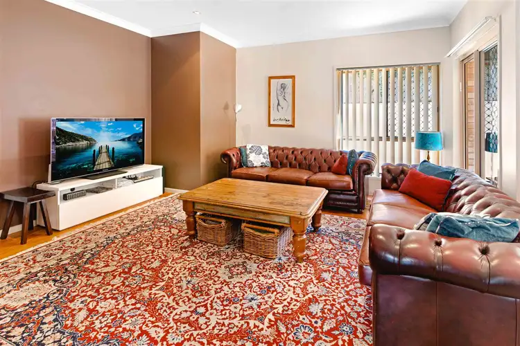 Third view of Homely townhouse listing, 4/3 Blake Street, Southport QLD 4215