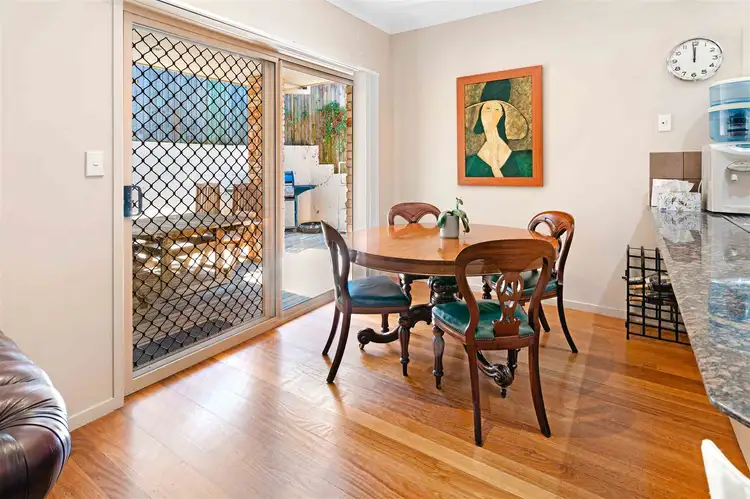 Fourth view of Homely townhouse listing, 4/3 Blake Street, Southport QLD 4215