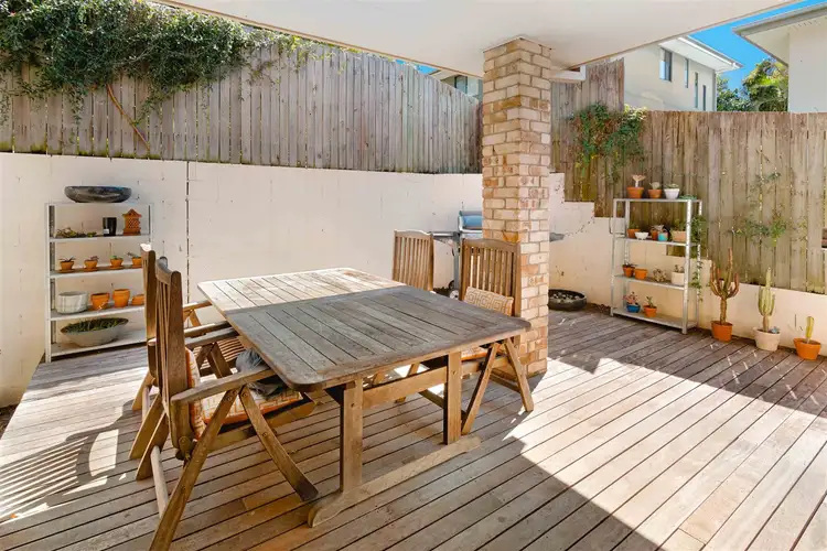 Fifth view of Homely townhouse listing, 4/3 Blake Street, Southport QLD 4215