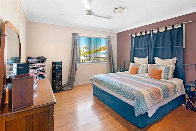 Sixth view of Homely townhouse listing, 4/3 Blake Street, Southport QLD 4215