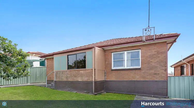Main view of Homely house listing, 34 Newcastle Street, Cringila NSW 2502