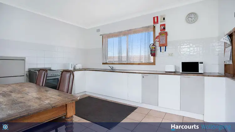 Second view of Homely house listing, 34 Newcastle Street, Cringila NSW 2502