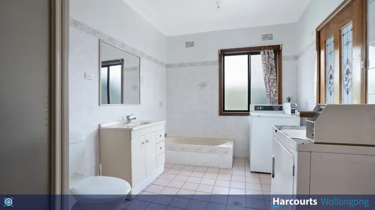 Third view of Homely house listing, 34 Newcastle Street, Cringila NSW 2502