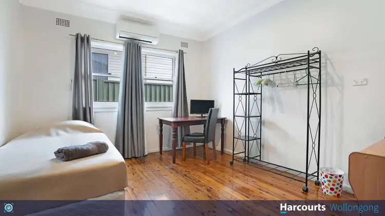 Fifth view of Homely house listing, 34 Newcastle Street, Cringila NSW 2502