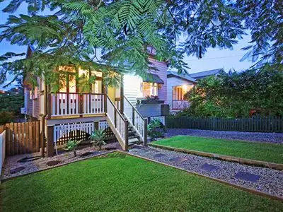 Second view of Homely house listing, 158 Macrossan Avenue, Norman Park QLD