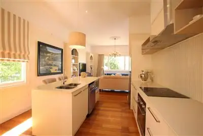 Fifth view of Homely house listing, 1 Compton Street, East Launceston TAS