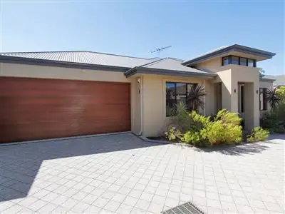 Second view of Homely house listing, 40B Boulton Street, Dianella WA