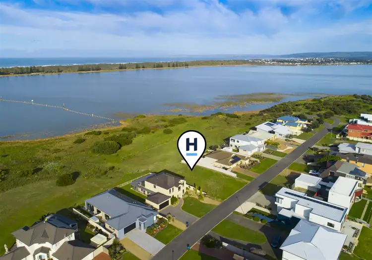 (Lot 339), 12 Excelsior Parade, Hindmarsh Island SA 5214
