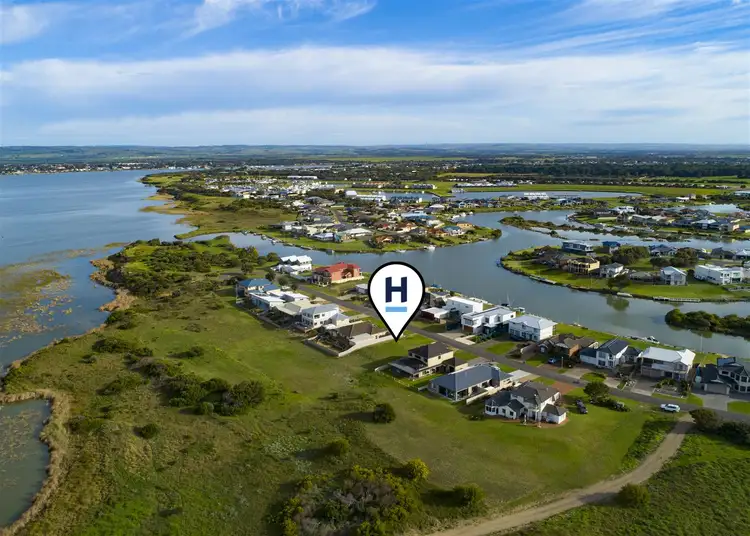 Third view of Homely land listing, (Lot 339), 12 Excelsior Parade, Hindmarsh Island SA 5214