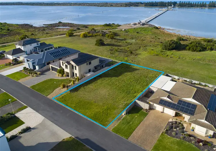 Fourth view of Homely land listing, (Lot 339), 12 Excelsior Parade, Hindmarsh Island SA 5214